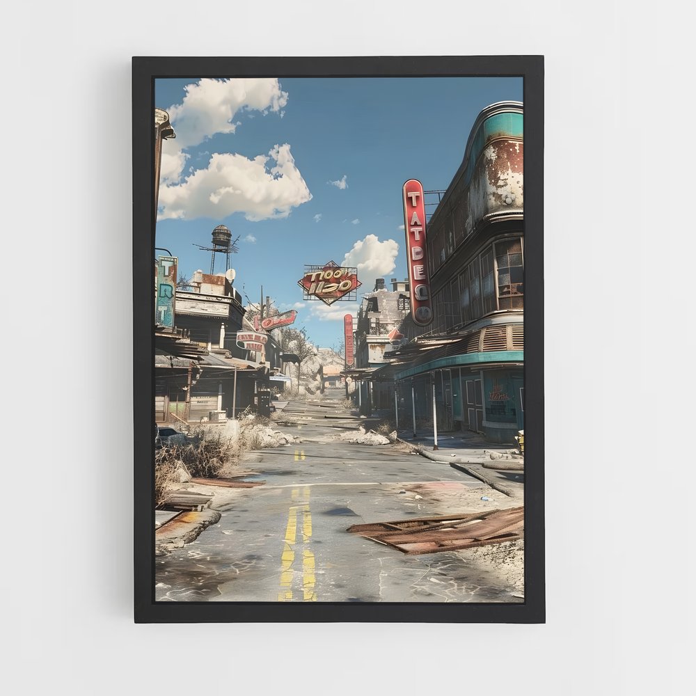 fallout-2 cadre Noir