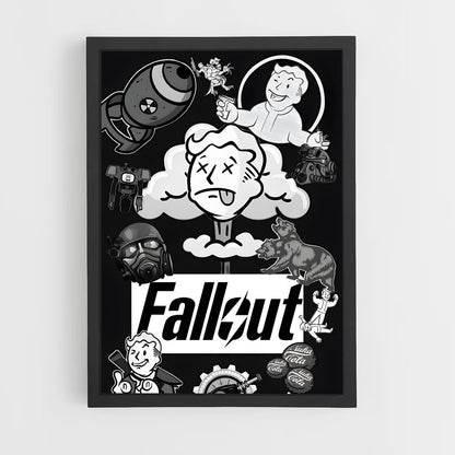 fallout-6 cadre Noir