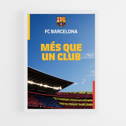 fc-barcelona-5 cadre Blanc