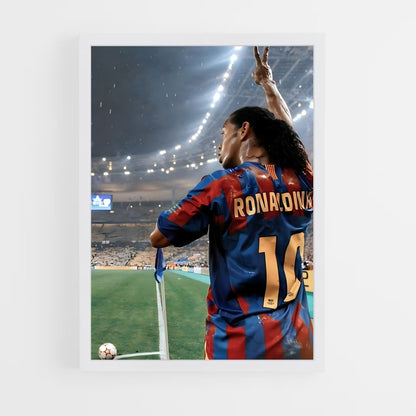 fc-barcelona-6 cadre Blanc
