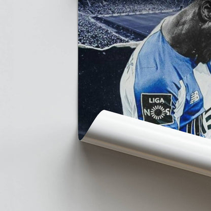 Poster FC Porto Stade