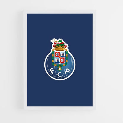 fc-porto-5 cadre Blanc
