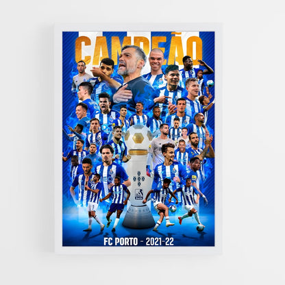 fc-porto-7 cadre Blanc