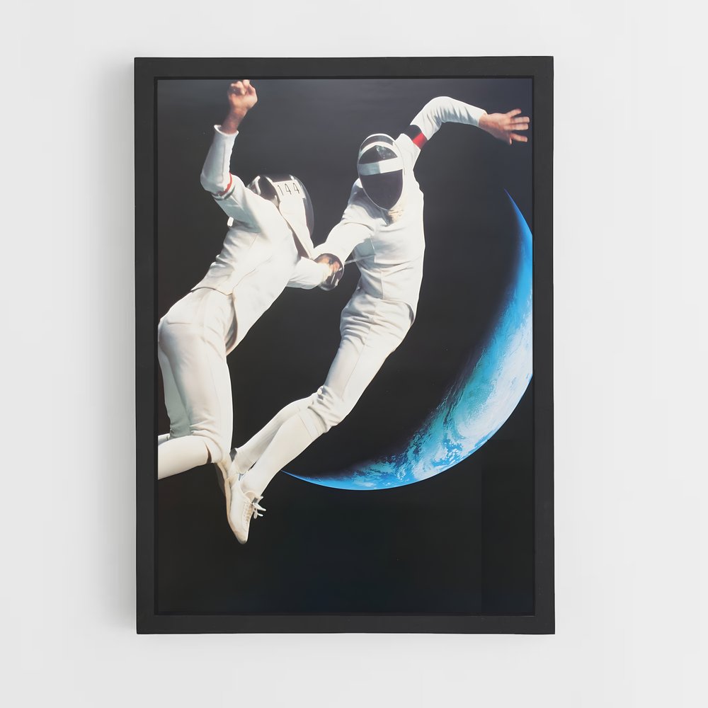 fencing-2 cadre Noir