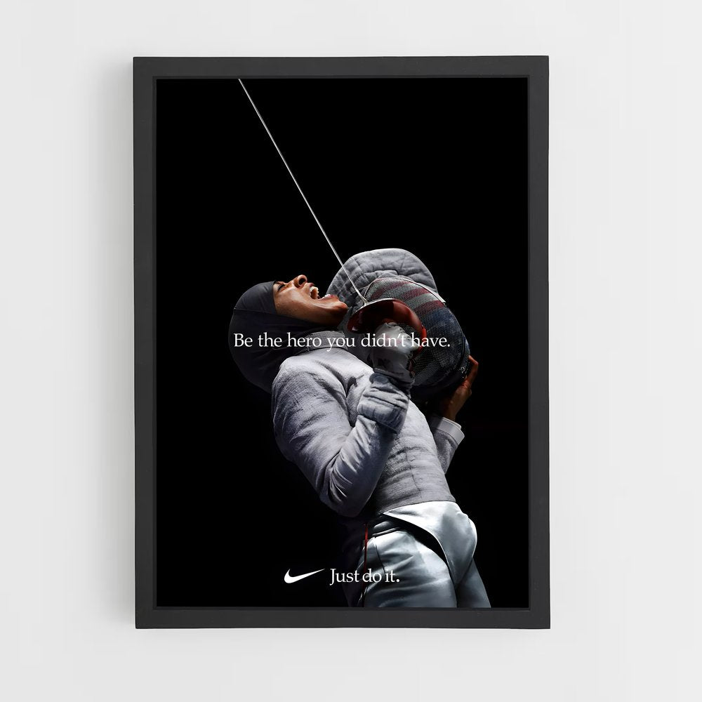 fencing-5 cadre Noir