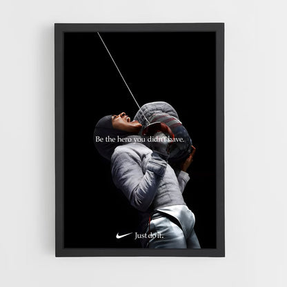 fencing-5 cadre Noir