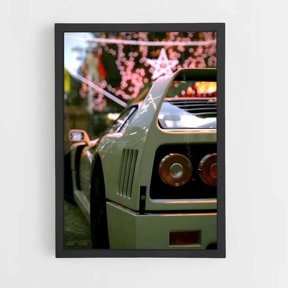 ferrari-5 cadre Noir