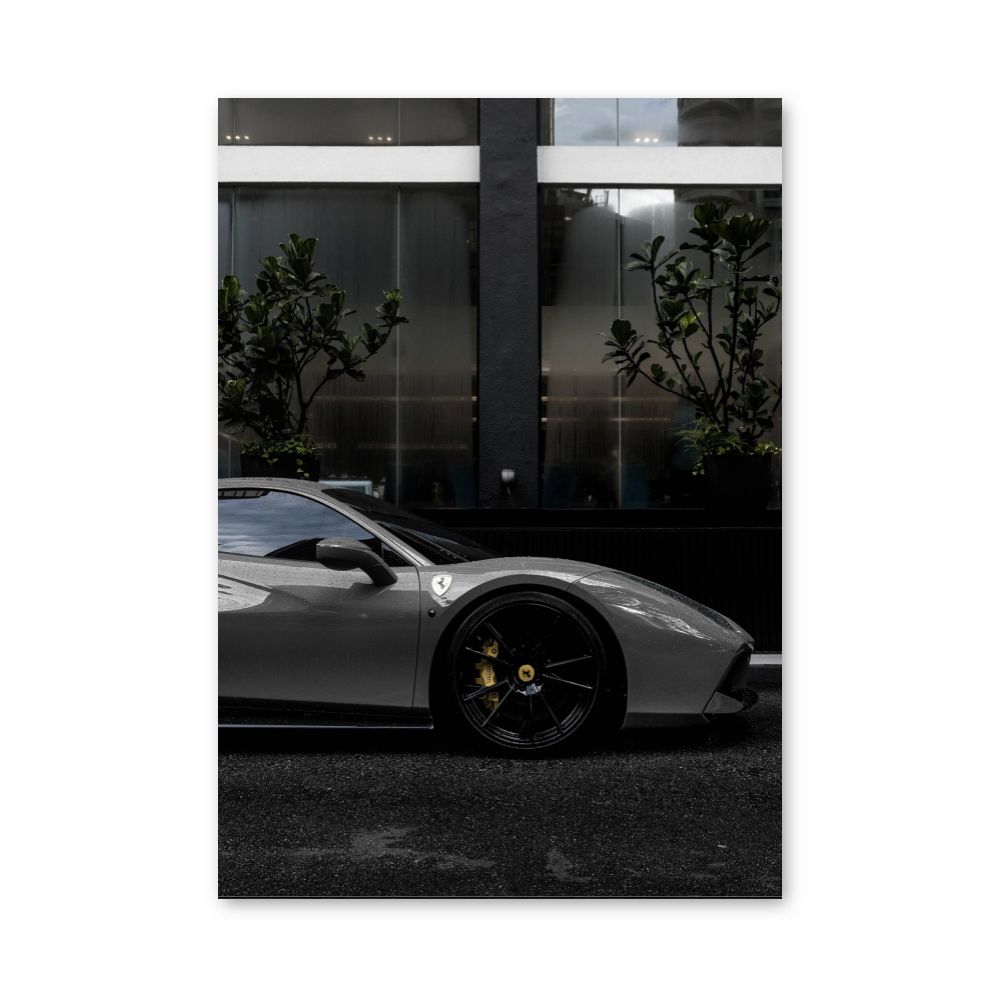 Poster F488