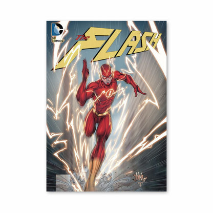 Poster The Flash