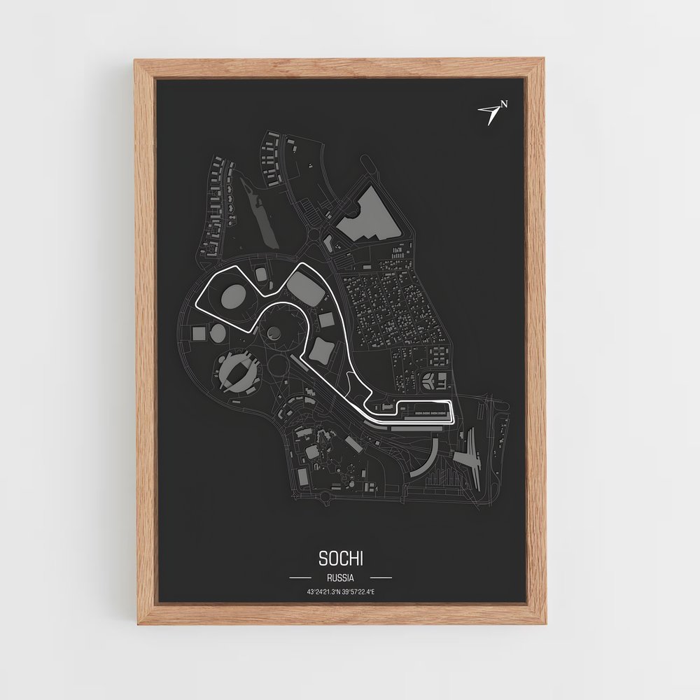formule-12 cadre Bois clair