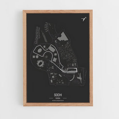 formule-12 cadre Bois clair