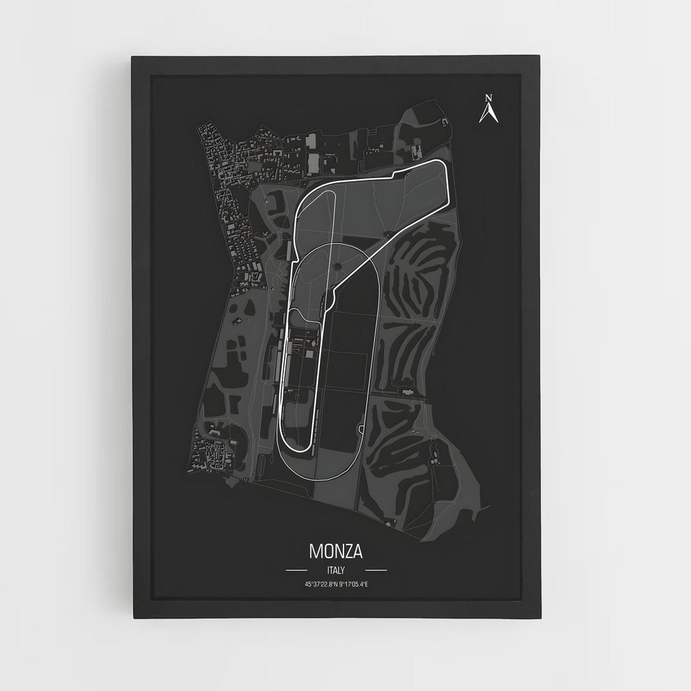 formule-13 cadre Noir