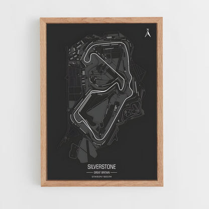 formule-14 cadre Bois clair