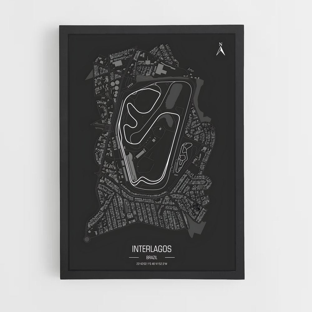 formule-15 cadre Noir