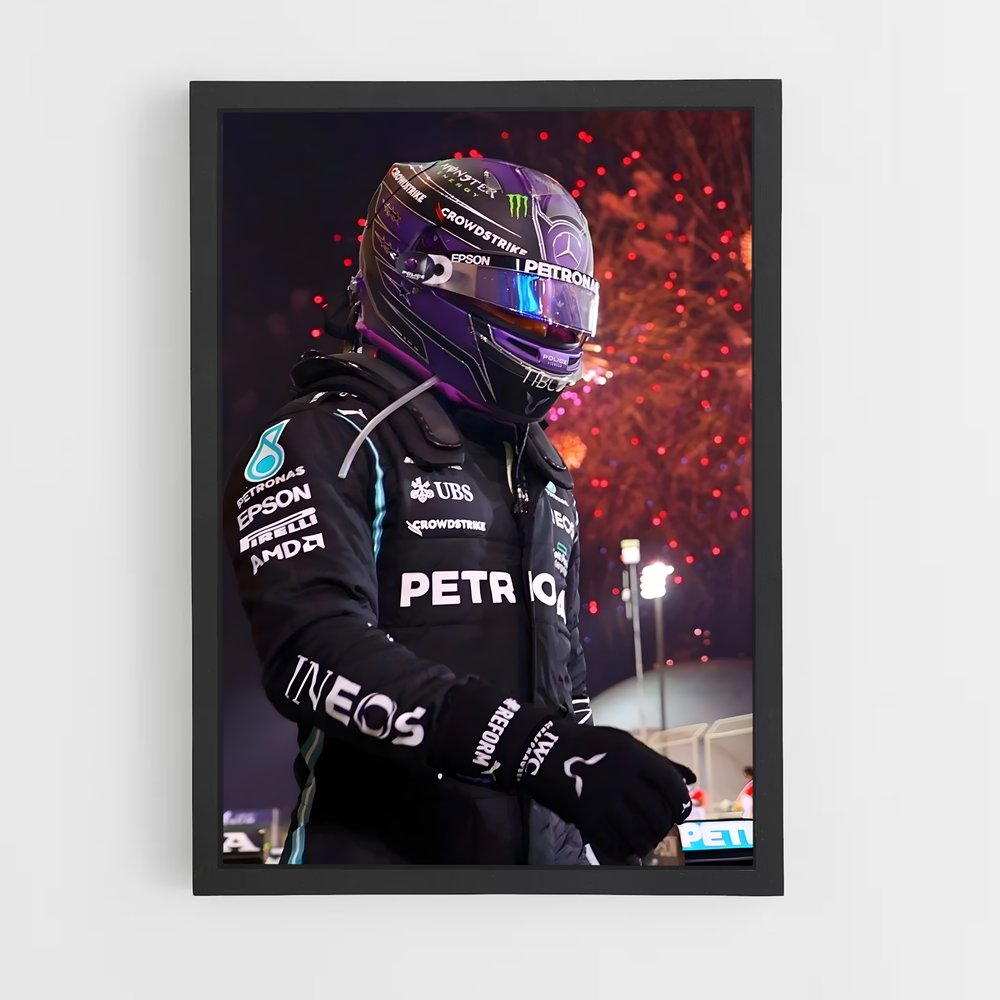 formule-20 cadre Noir