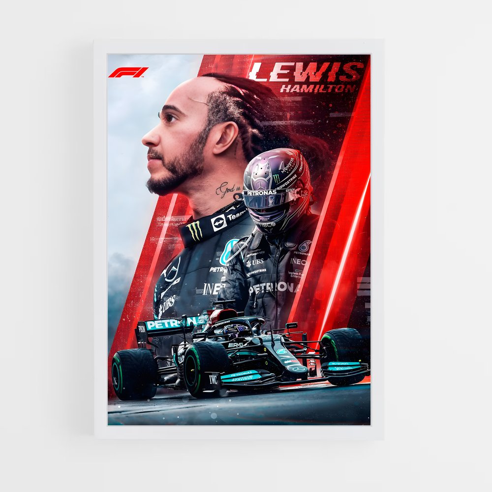 formule-22 cadre Blanc
