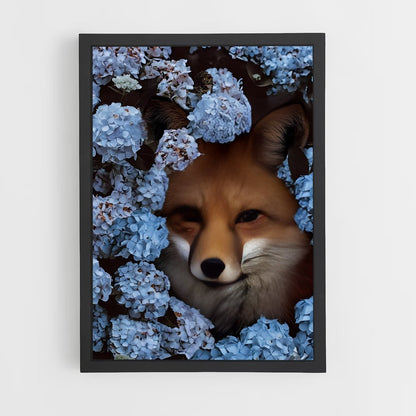 fox-4 cadre Noir