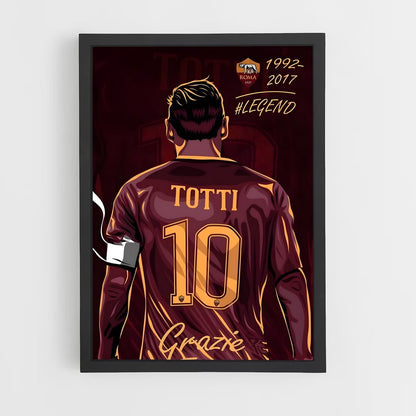 francesco-totti-11 cadre Noir
