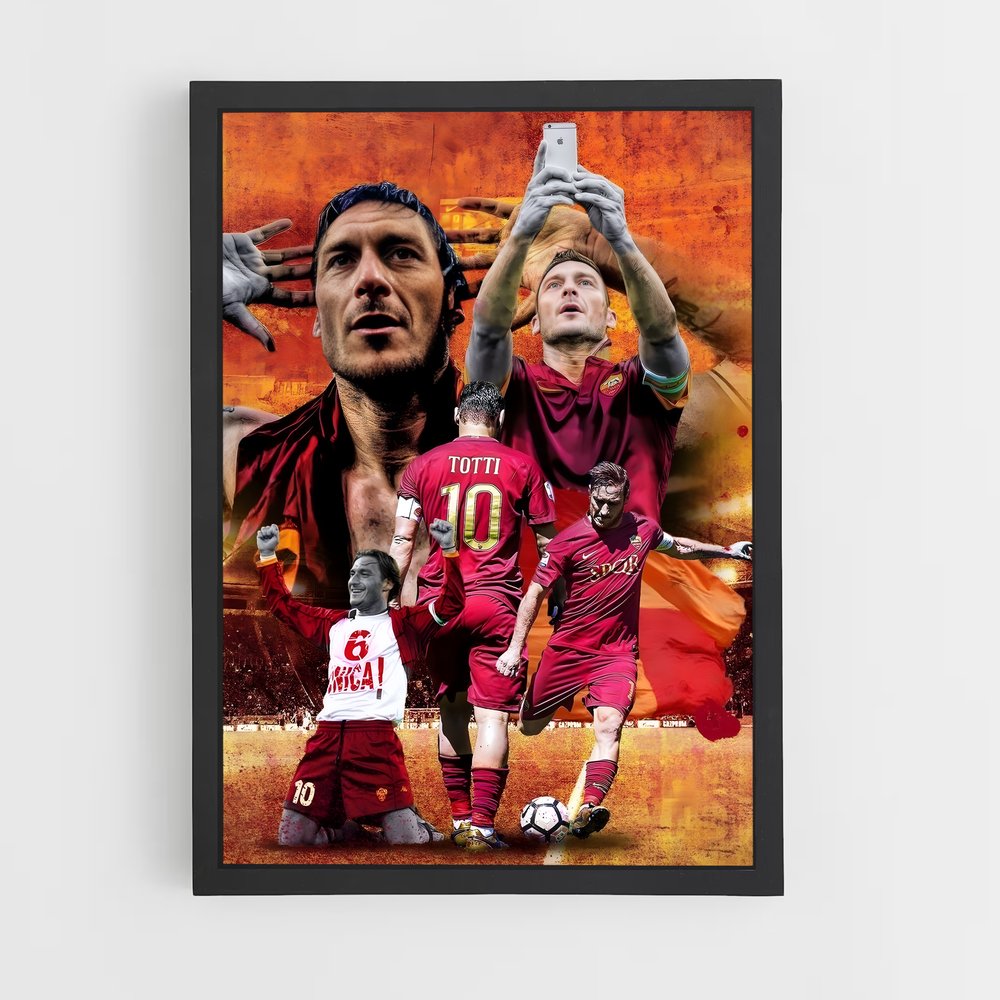 francesco-totti-13 cadre Noir