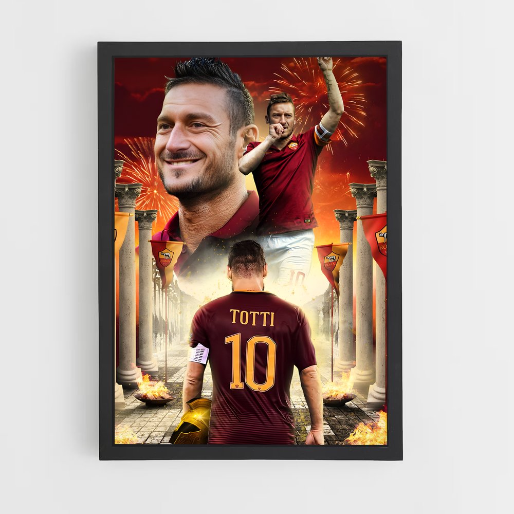 francesco-totti-2 cadre Noir