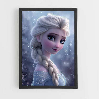 Poster Elsa Tresse