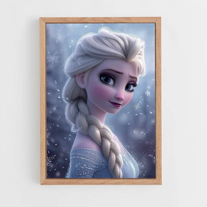 Poster Elsa Tresse