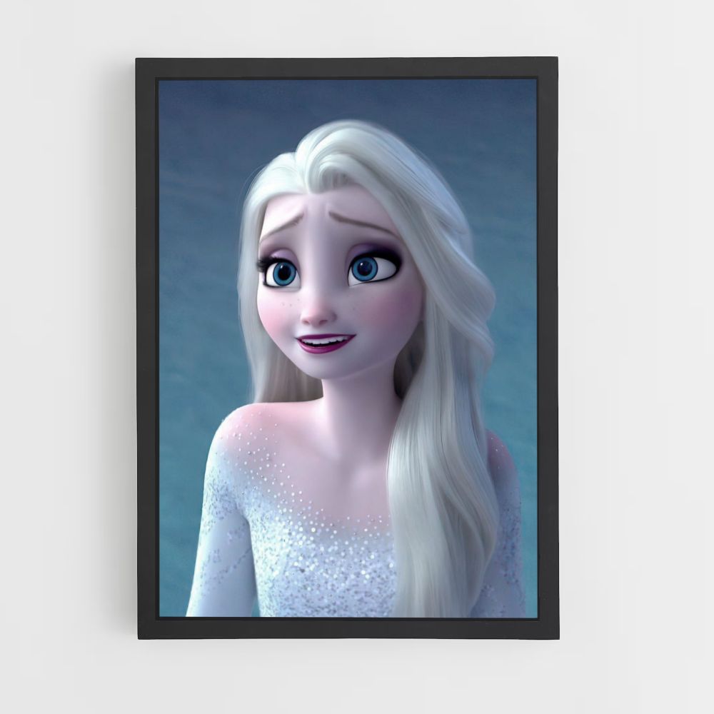 Poster Elsa