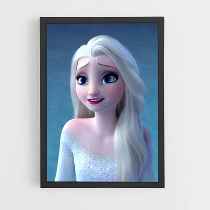 frozen-2 cadre Noir