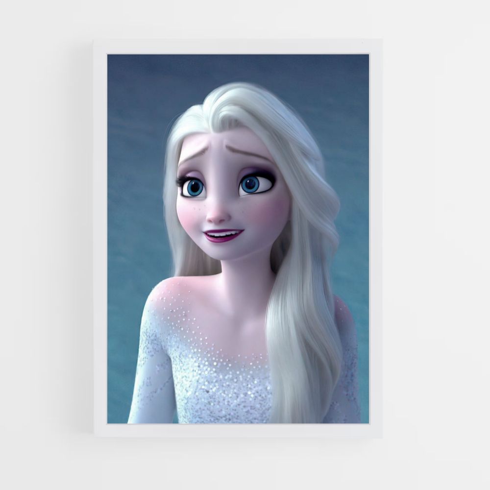 Poster Elsa