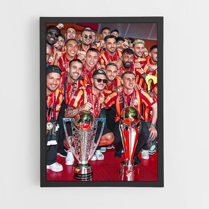 galatasaray-12 cadre Noir