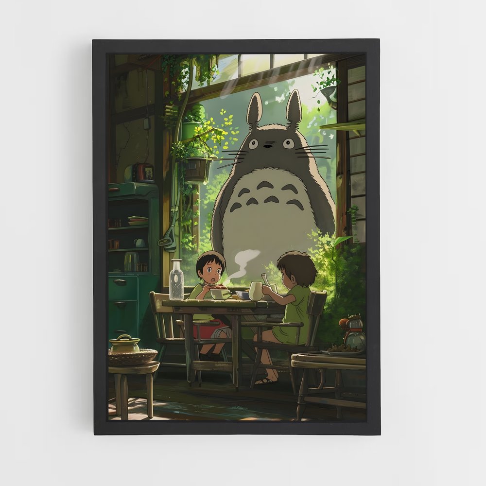 ghibli-2 cadre Noir