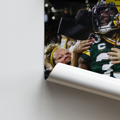 Poster Green Bay