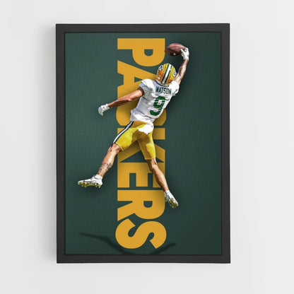 Affiche Packers