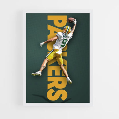 Affiche Packers