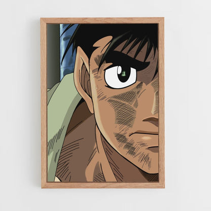 Poster Ippo HD