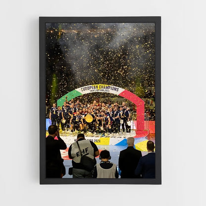 handball-1 cadre Noir