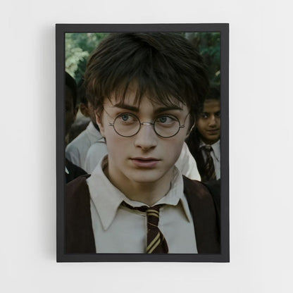 Poster Harry Potter