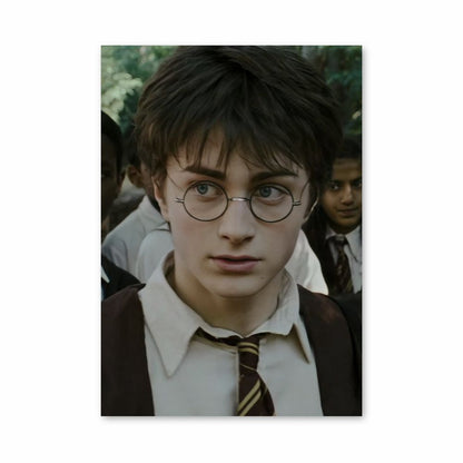 Poster Harry Potter