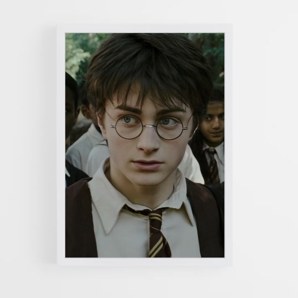 Poster Harry Potter