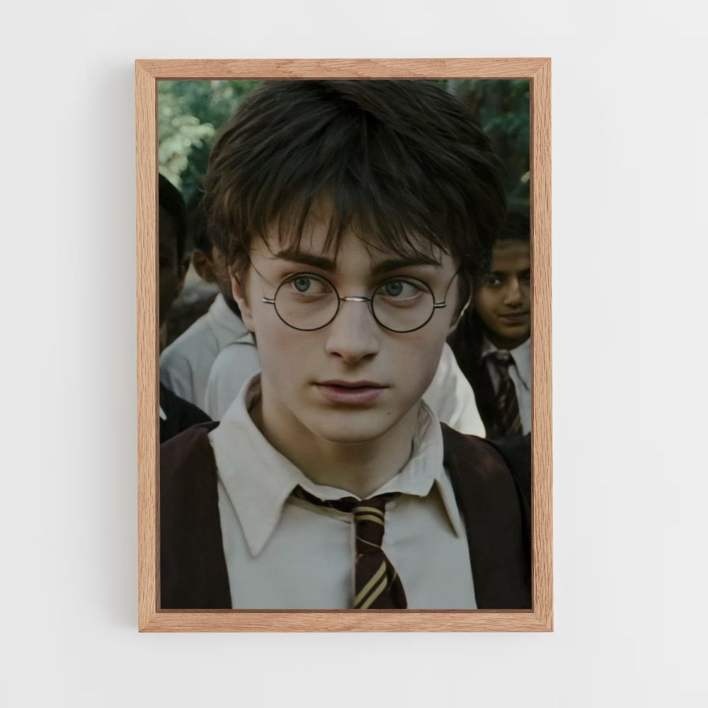 Poster Harry Potter