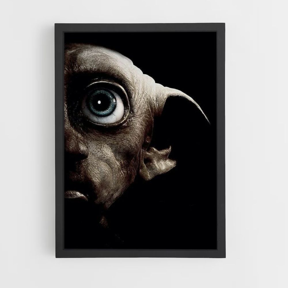 Poster Dobby