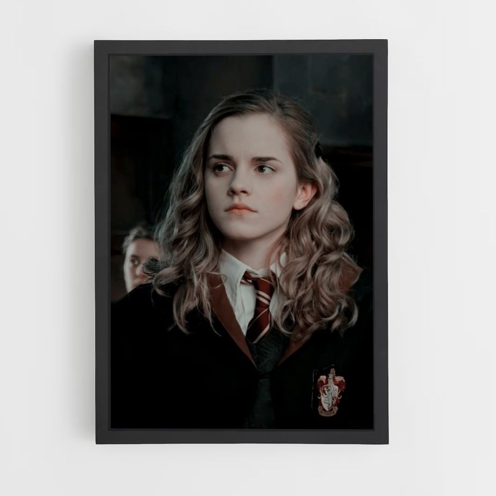 Poster Ermione Granger