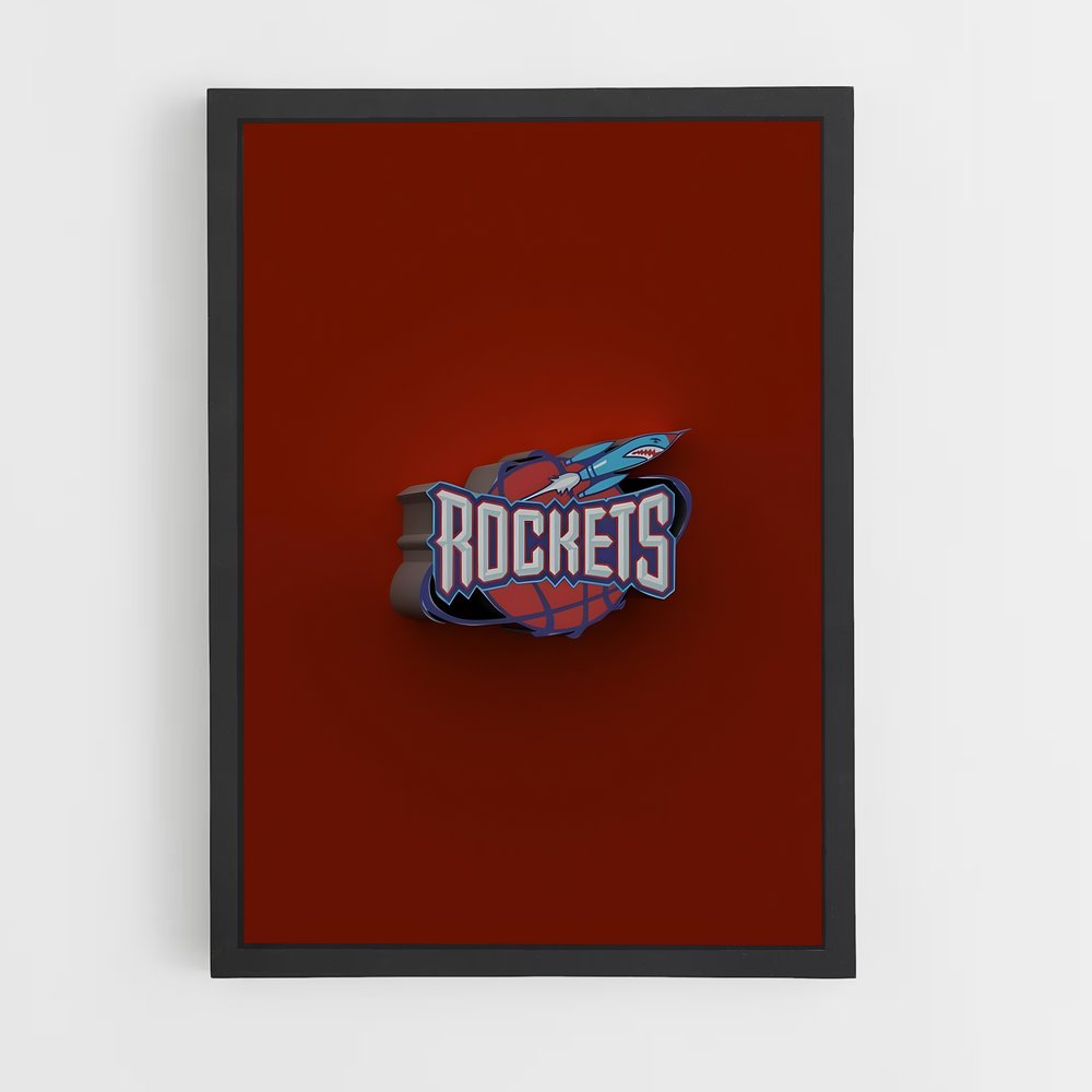 houston-rockets-8 cadre Noir