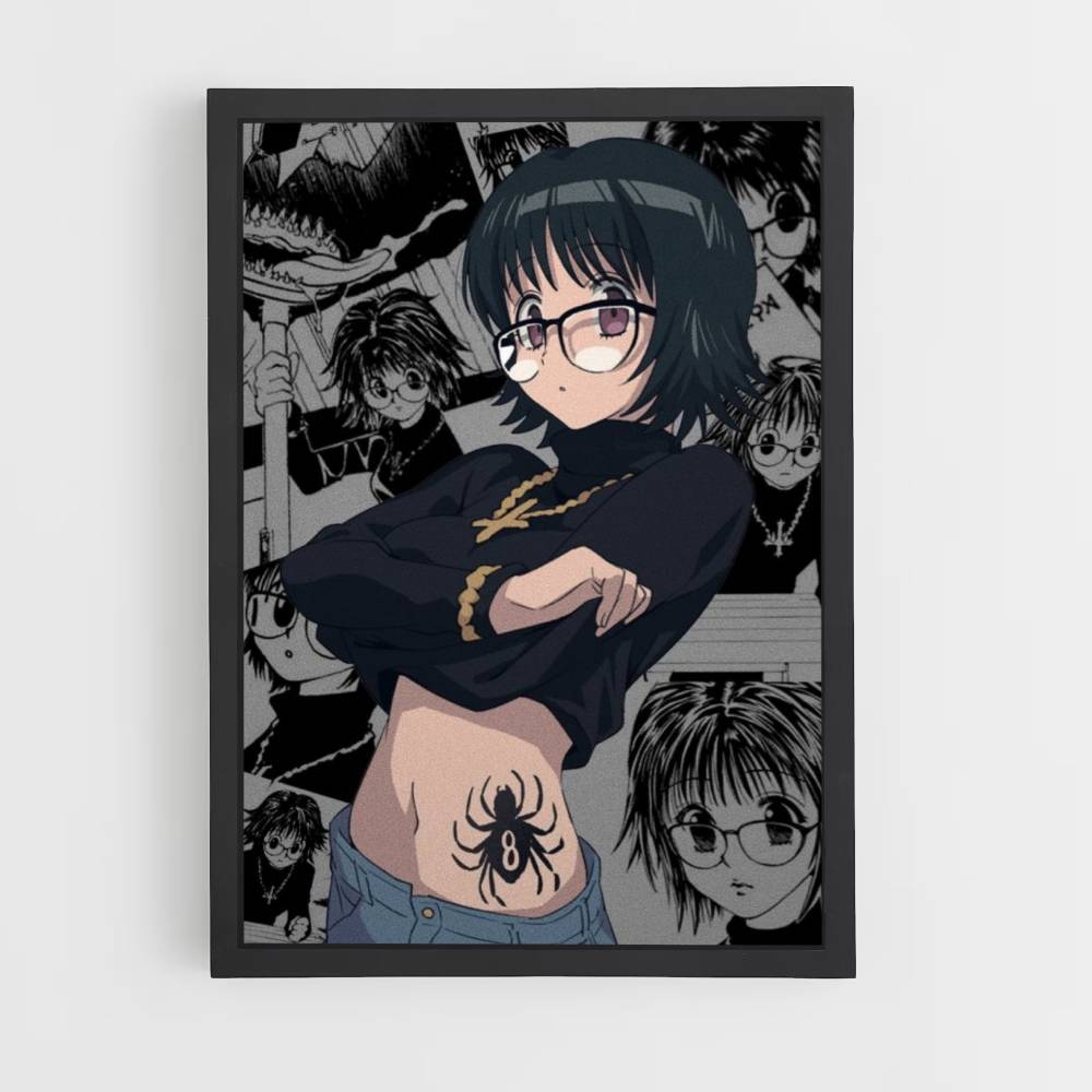 Poster Shizuku