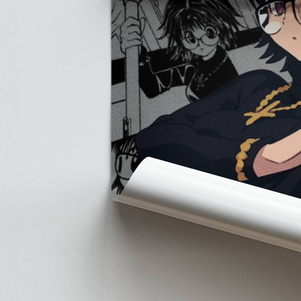 Poster Shizuku