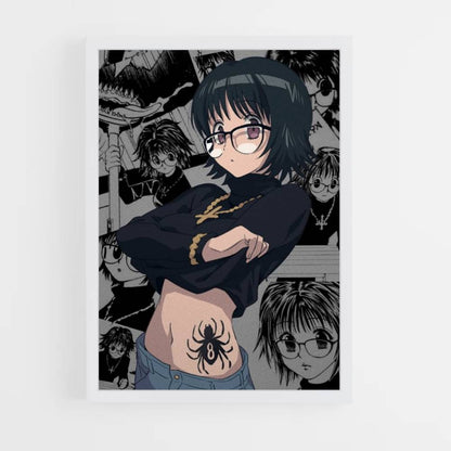 Poster Shizuku