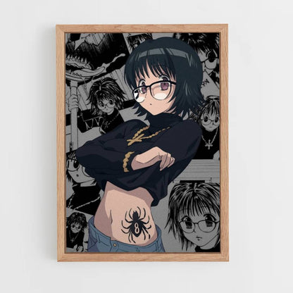 Poster Shizuku