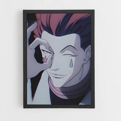 Poster Hisoka