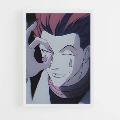 Poster Hisoka