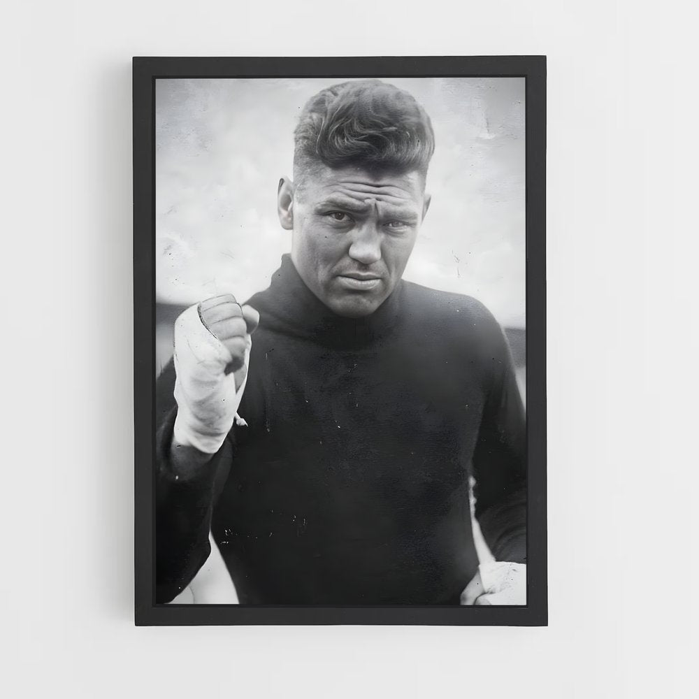 jack-dempsey-1 cadre Noir